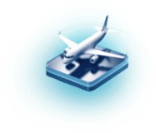 Travelers & Tourists