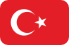 Turkish Lira Flag